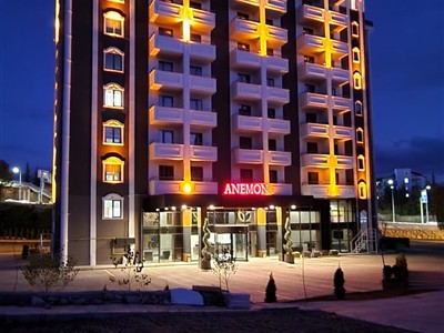 Anemon Kent Karabük Hotel