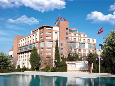 Anemon Manisa Otel