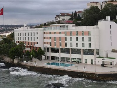 Anemon Ordu Hotel