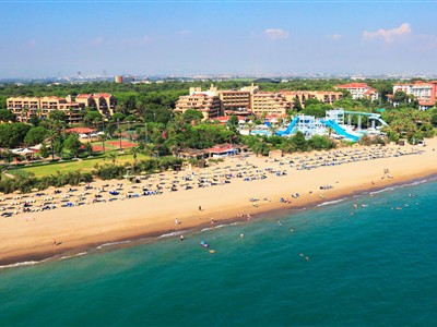 Aquaworld Belek by Mp Hotels Antalya Belek Serik