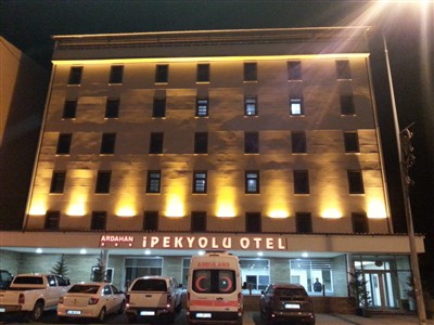 Ardahan İpekyolu Otel