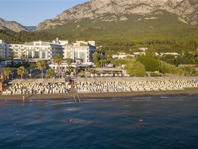Armas Gül Beach Hotel Antalya Kemer Kemer Merkez