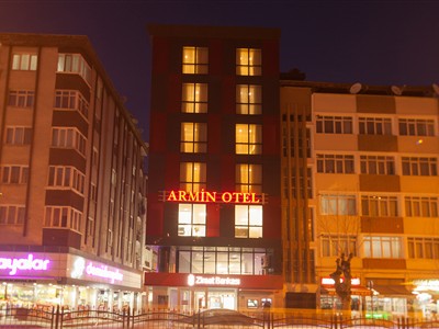 Armin Otel