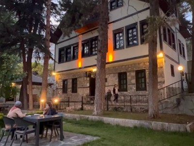 Ataç Konağı Boutique Otel