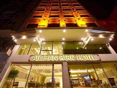 Atlıhan Park Otel