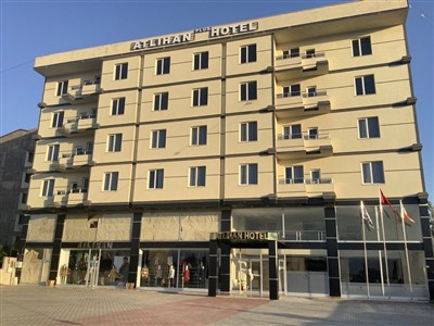 Atlıhan Plus Hotel