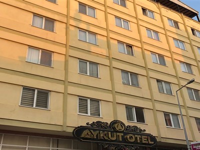 Aykut Palace Otel Hatay İskenderun İskenderun Merkez