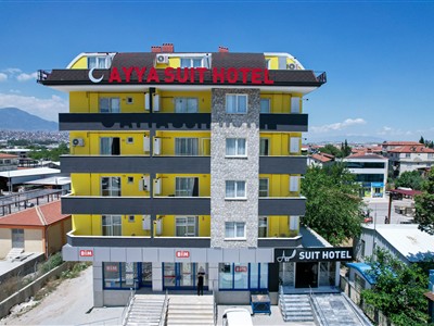 Ayya Suit Hotel