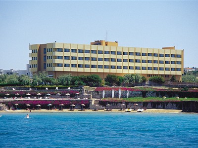 Babaylon Hotel