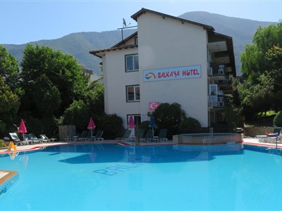 Balkaya Hotel