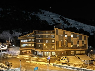 Balsoy Mountain Hotel Erzurum Palandöken Yunusemre Mahallesi