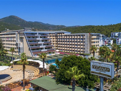beach club doganay ozellikleri ve fiyatlari tatilbudur