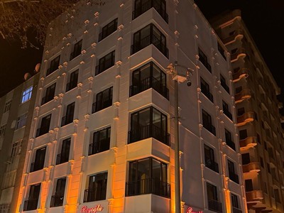 Beyoğlu Palas Otel