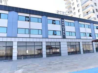 Brn Han Otel