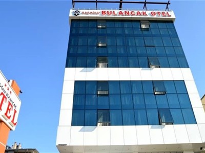 Bulancak Başoğlu Otel Giresun Bulancak