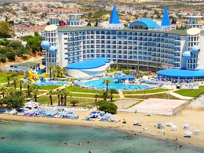 Büyük Anadolu Didim Resort Aydın Didim Mavişehir Mahallesi