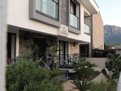 Casa Mimosa Suite Hotel İzmir Karaburun