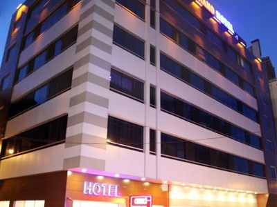 Cebeci Grand Hotel