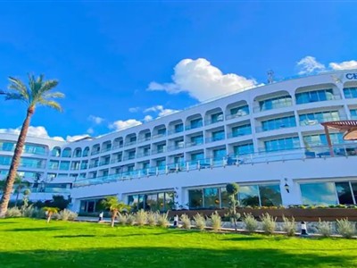CHAMADA PRESTİGE HOTEL CASINO & SPA Girne