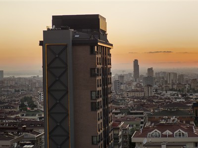 Cityloft 161 İstanbul Ataşehir