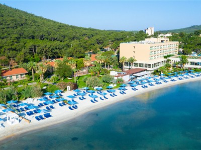 D - Resort Ayvalık