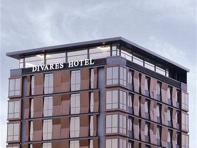 Divares Luxury Hotel