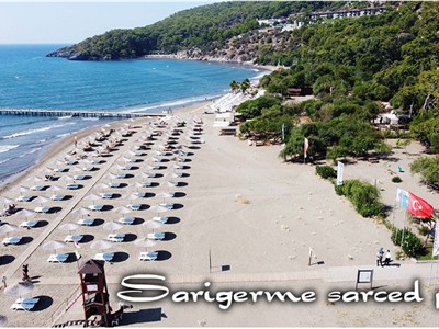 Dolphin Park Hotel Sarıgerme