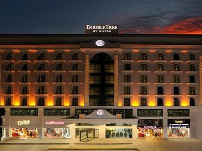 DoubleTree By Hilton Hotel Elazığ