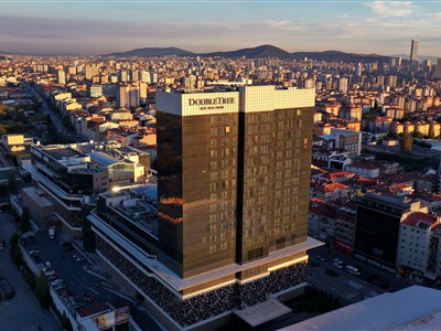 DoubleTree by Hilton Istanbul Ümraniye