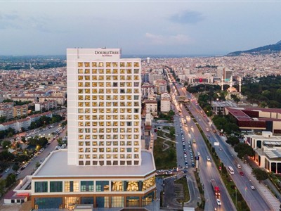 DoubleTree By Hilton Manisa