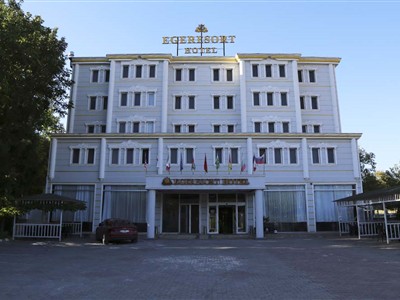 Ege Resort Otel