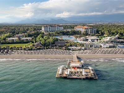 Ela Excellence Resort Belek