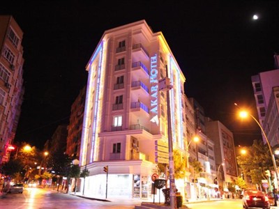 Elazığ Akar Hotel