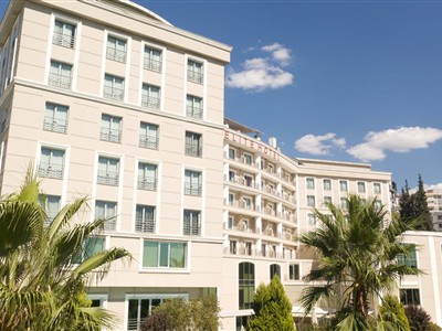 Elite Hotel Darıca