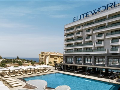 Elite World Kuşadası