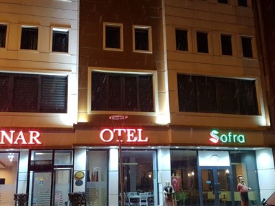 Enar Hotel Kırıkkkale