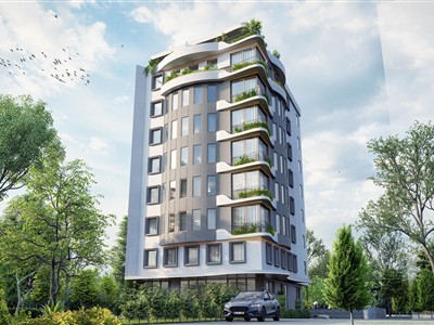 G Residences Gayrettepe