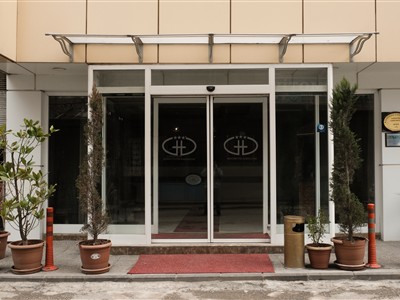 Garni Hotel