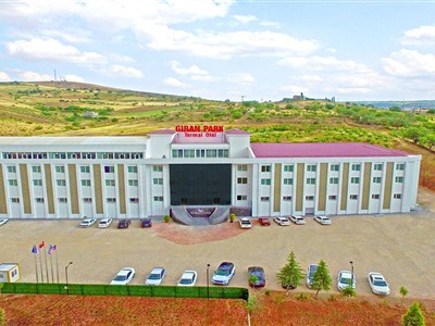 Gıran Park Termal Otel