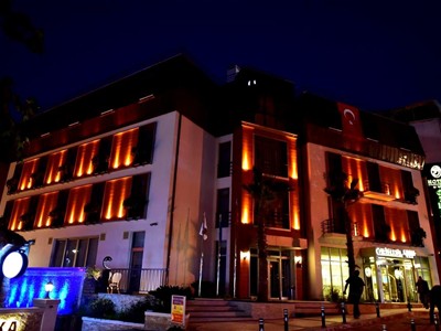 Giritligil Hotel