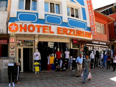 Golden Otel Erzurum