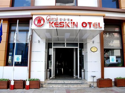 Grand Keskin Otel 