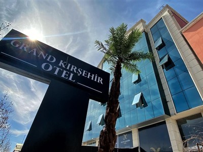 Grand Kırşehir Otel