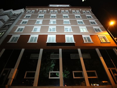 Gün Residence Hotel