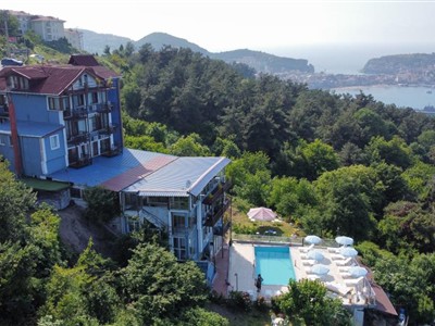 Günter Seher Otel