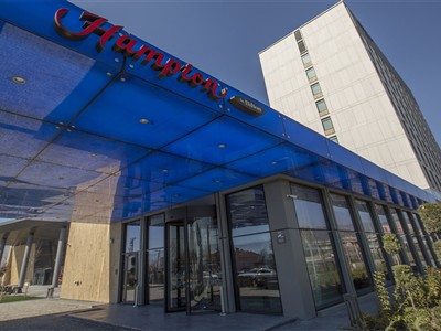 Hampton By Hilton Bolu