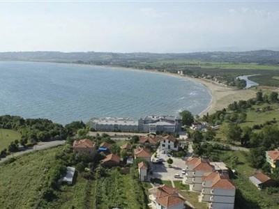 Hamsilos Tatil Köyü