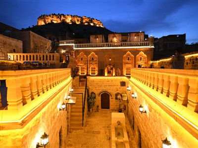 Hanedan Konağı Butik Otel