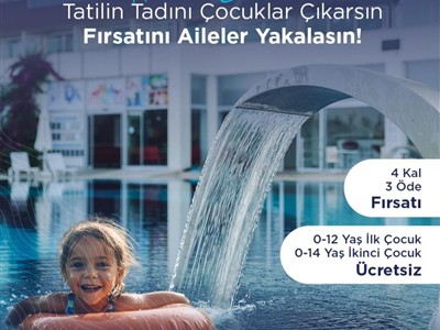 Hattuşa Vacation Thermal Club Erzin