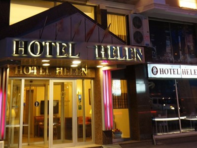 Helen Hotel